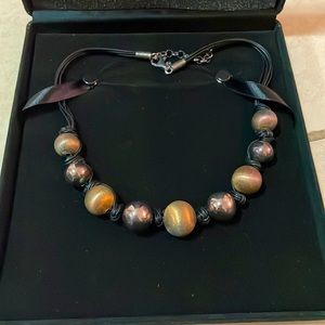 Fashion Wear Necklace